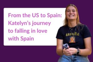 Living and Studying in Madrid as an American Student