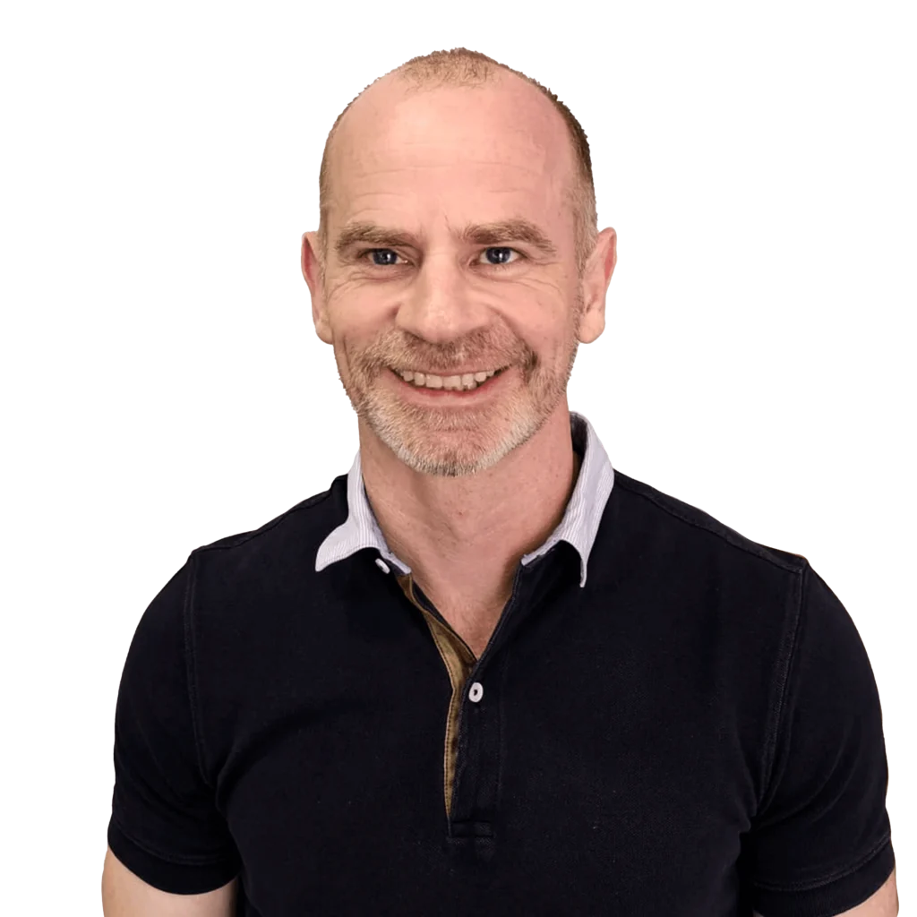 Chris Haworth