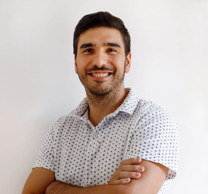 Hector Martín Sampedro