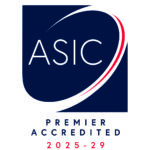 ASIC LOGO