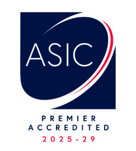 ASIC LOGO