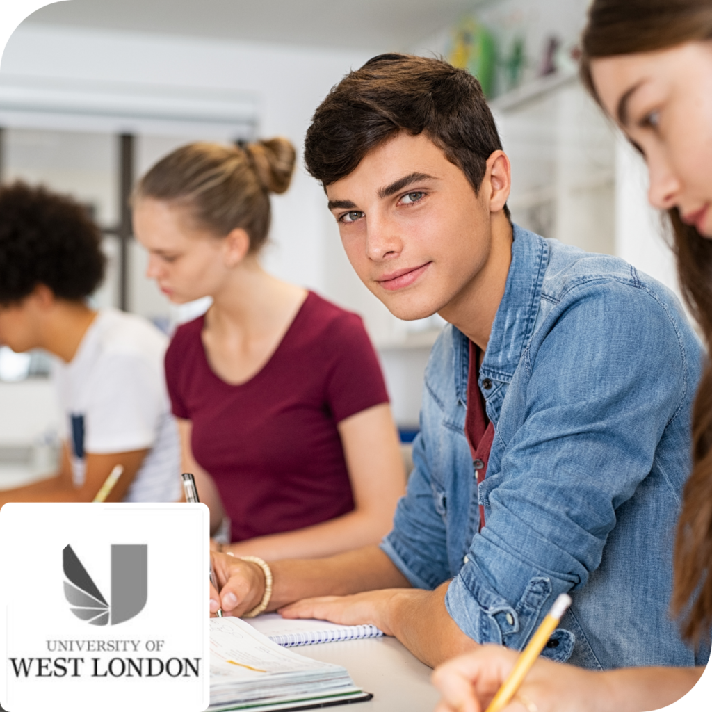 Study a British Degree with BLC Spain