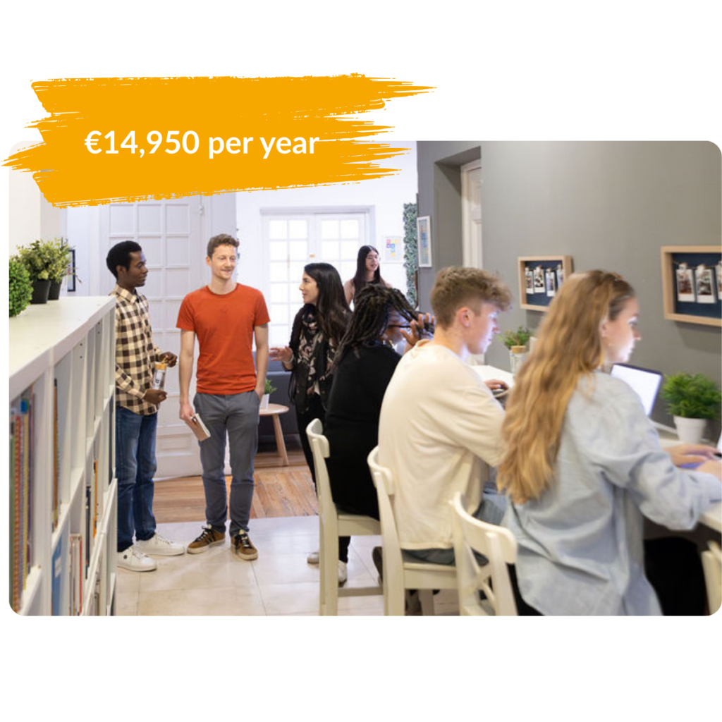 Digital Marketing with BLC Spain