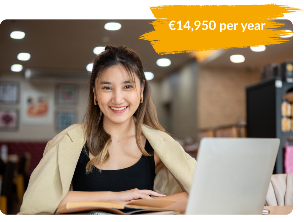 Digital Entrepreneurship with BLC Spain