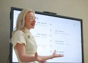 AI in Business: 3 Practical Take-Aways from our BLC Campus Event
