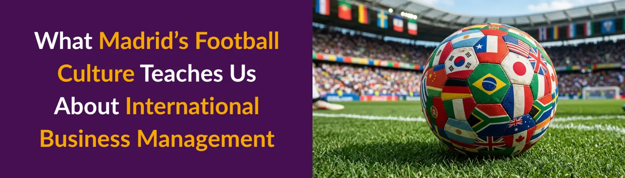 2026 World Cup Business