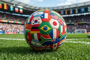 2026 World Cup