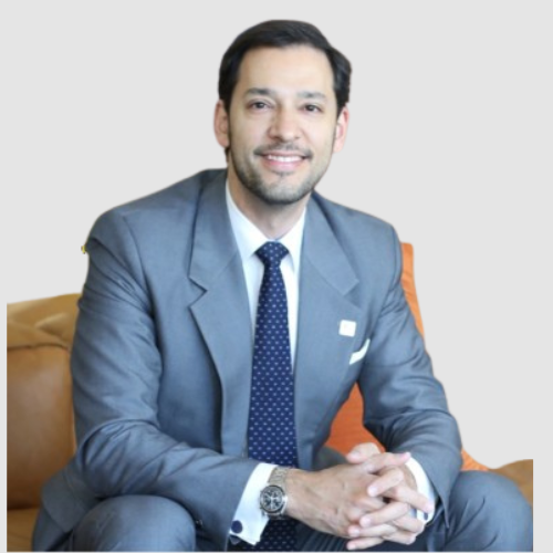 Alejandro Buriel Rocha 高涵