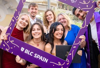 BLC Spain Master's programs in Madrid