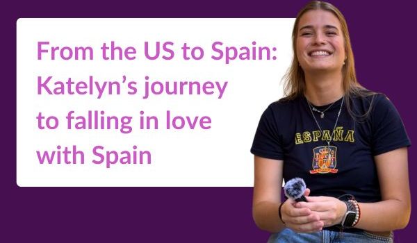 Living and Studying in Madrid as an American Student