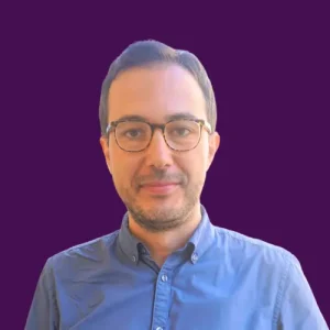 Faculty Pérez