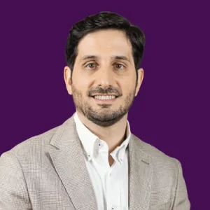 Faculty Juan Parodi