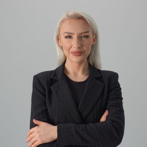 Aimee Huddleson